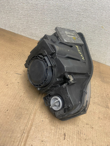 2006 2007 2008 Audi A4 Headlight Xenon Hid Left Driver Side Oem AA6816 DW8