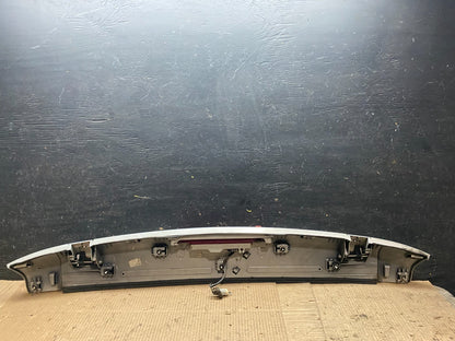 2009 to 2015 Honda Pilot Rear Trunk Spoiler Gate Oem W6095 DG10