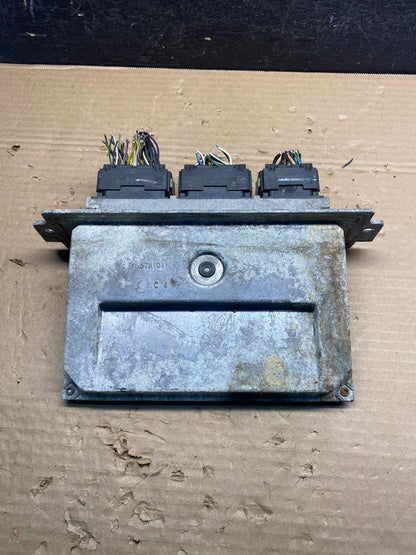2011 Ford Escape 3.0L Engine Control Unit ECU Computer Module AD9571 DG0
