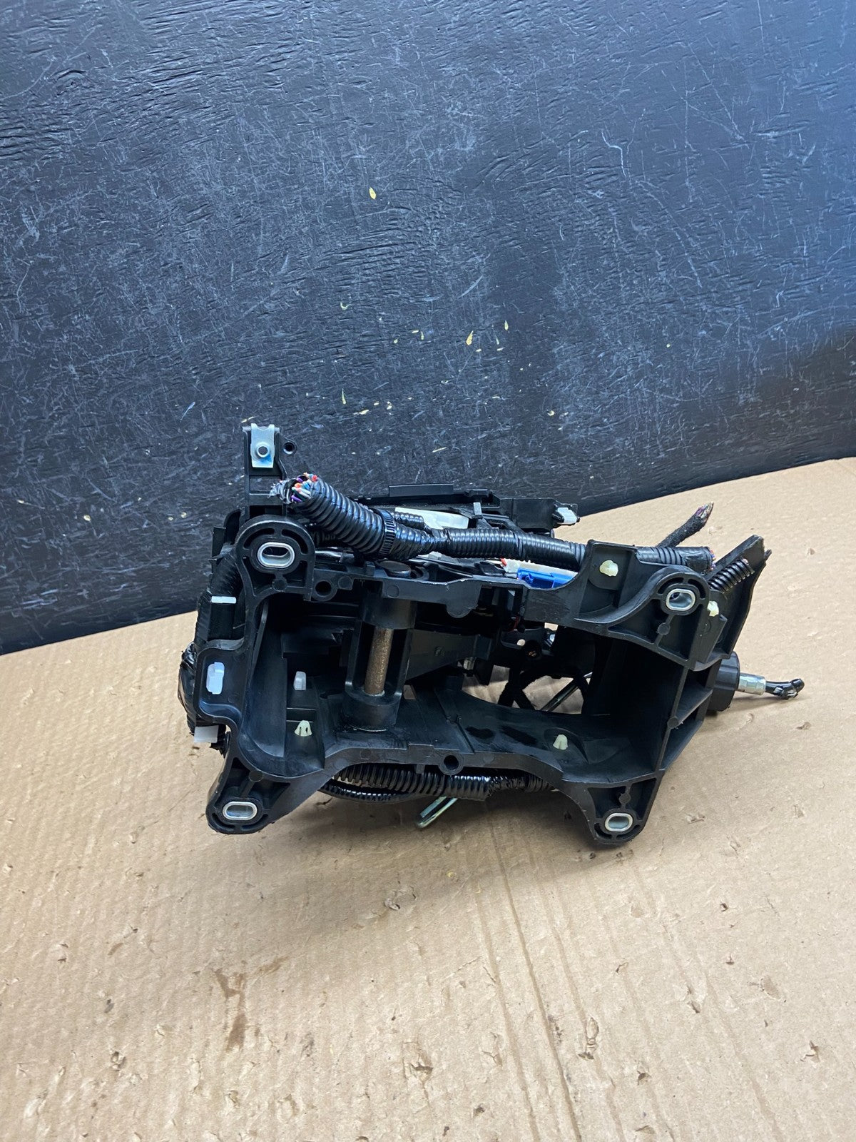 2013 to 2017 Honda Accord Center Console Shifter Shift Selector af6380 DG6