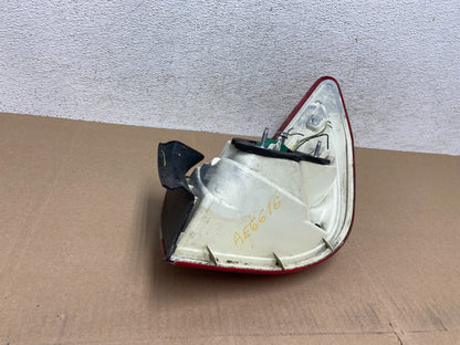 2007 to 2009 Lincoln MKZ Zephyr Left Driver Lh Side Tail Light AE6616 DW5