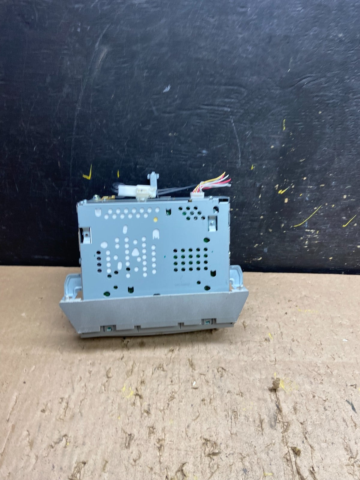 2005 2006 2007 Toyota Avalon Stereo Cassette Player Oem T8745 DG4