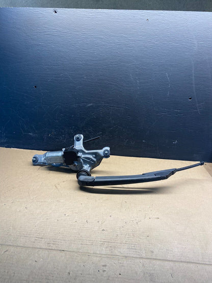 2004 to 2009 Lexus Rx350 RX330 Rear Liftgate Window Wiper Motor Oem ac4557 DG0