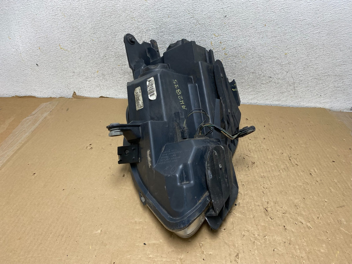 2007-2012 Gmc Acadia Halogen Headlight Right Passenger Side AH2835 DW11