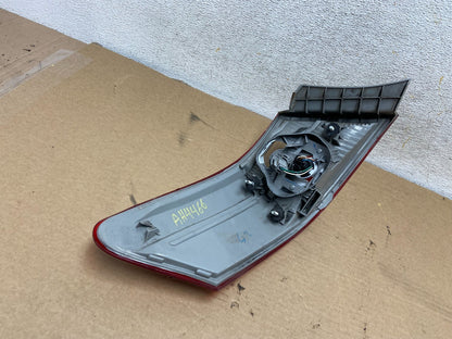 2007 2008 2009 Toyota Camry Right Passenger Side Tail Light AH4466 DW6