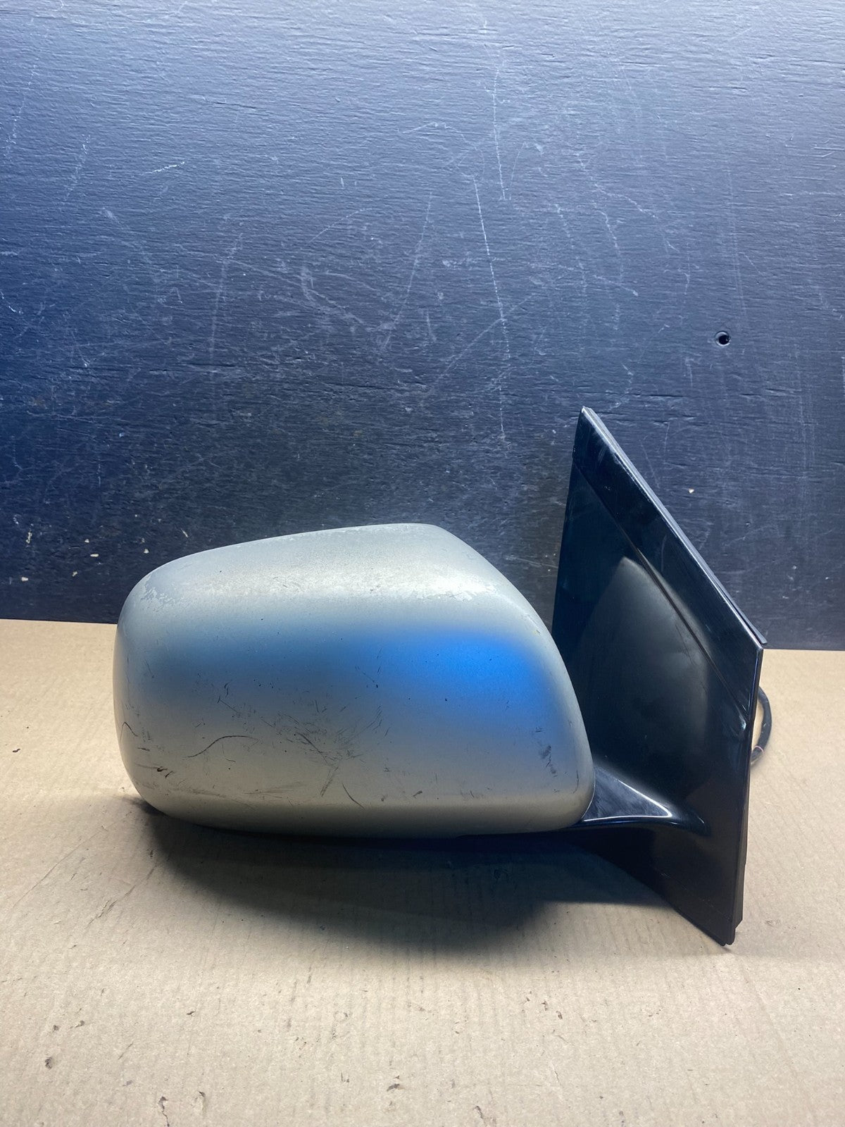 2004 to 2009 Lexus RX330 RX350 RX400H Right Passenger RH Door Mirror AH3461 DG0