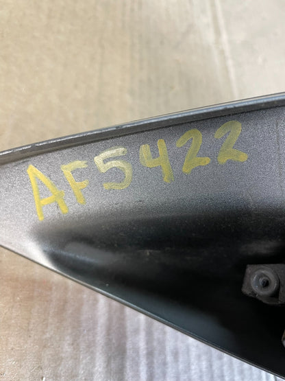 2004 2005 2006 Acura TL Right Passenger View Door Mirror AF5422 DW11