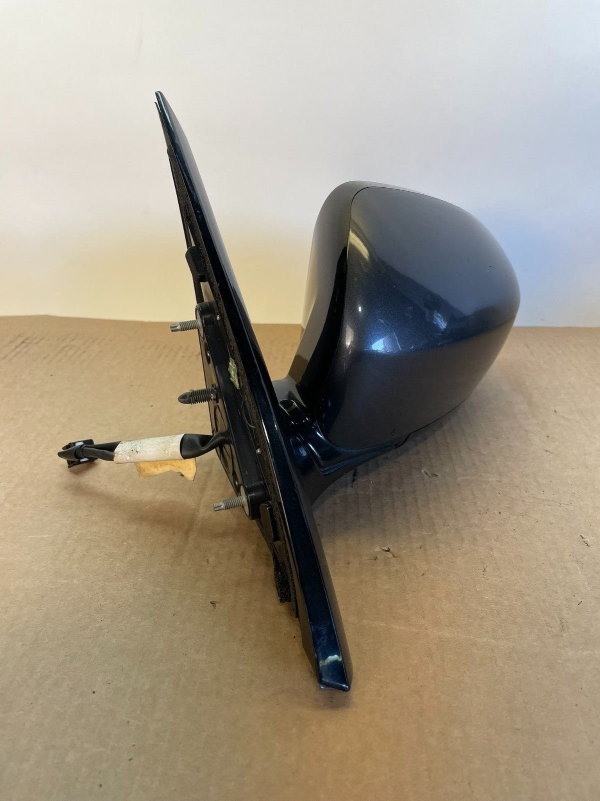 2013-2016 Nissan Pathfinder Left Driver Side View Door Heated Mirror ah0105 DG1