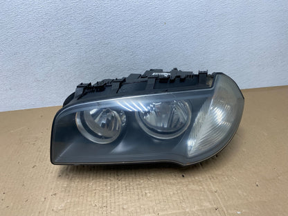 2007 to 2010 BMW X3 Left Driver Lh Side Halogen Headlight Oem AC3873 DW0