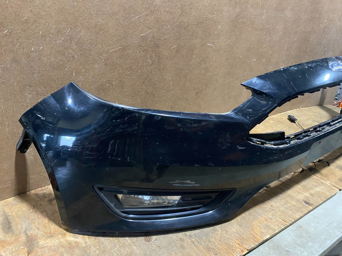 2015 to 2018 Ford Focus Front Bumper Cover1