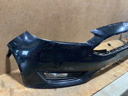 2015 to 2018 Ford Focus Front Bumper Cover1