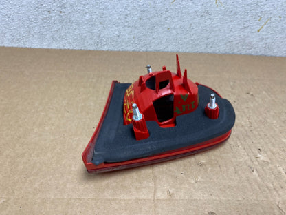 2007 2008 2009 2010 2011 Volkswagen Eos Left Driver Tail Light Inner Oem O73645