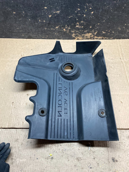 2003 to 2005 Lincoln LS 3.0L V6 Engine Motor Cover OEM X9586 DG6