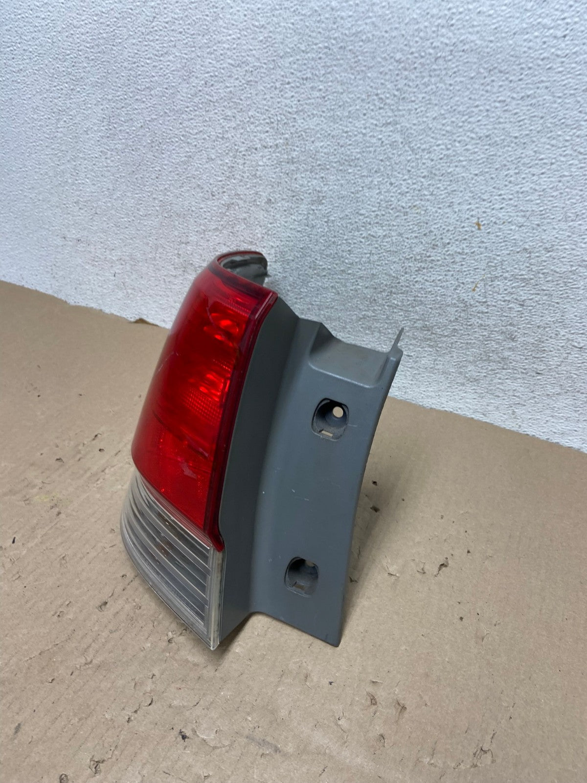 2008 2009 2010 Honda Odyssey Left Driver LH Side Tail Light AG6953 LK1