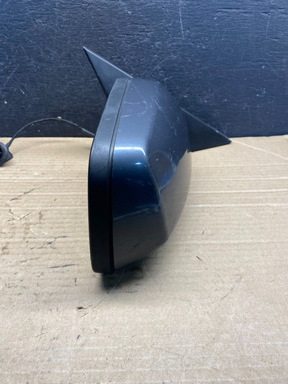 2004 - 2006 BMW 5-Series 525i 530i Right Passenger RH Door View Mirror AF0098 DW11