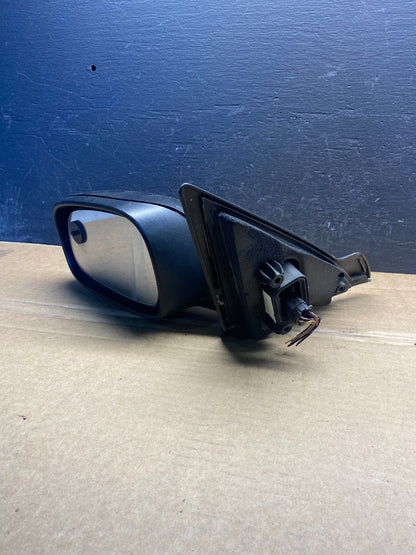 2003 to 2008 Saab 9-3 Left Driver LH Side View Door Mirror AD2998 DG9