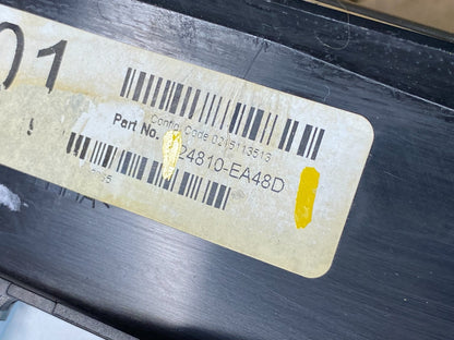 2005 to 2012 Nissan Pathfinder Frontier Xterra Speedometer Cluster Gauge N50706