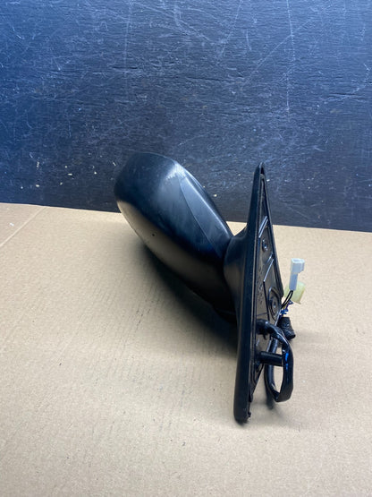 1998 to 2002 Subaru Forester Right Passenger View Power Door Mirror AH3214 DG2