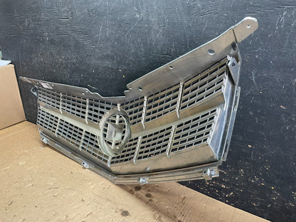 2010 to 2012 Cadillac SRX Front Upper Grille Grill Aftermarket y9848 DG6