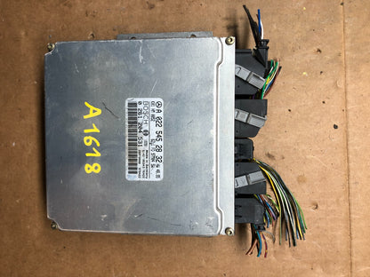 1998 - 1999 Mercedes S320 Engnine Computer Module ECM a0225452832 A1618 PS0