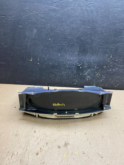 1996 to 2002 Chevrolet Express Speedometer Cluster Gauge U4697 DG4