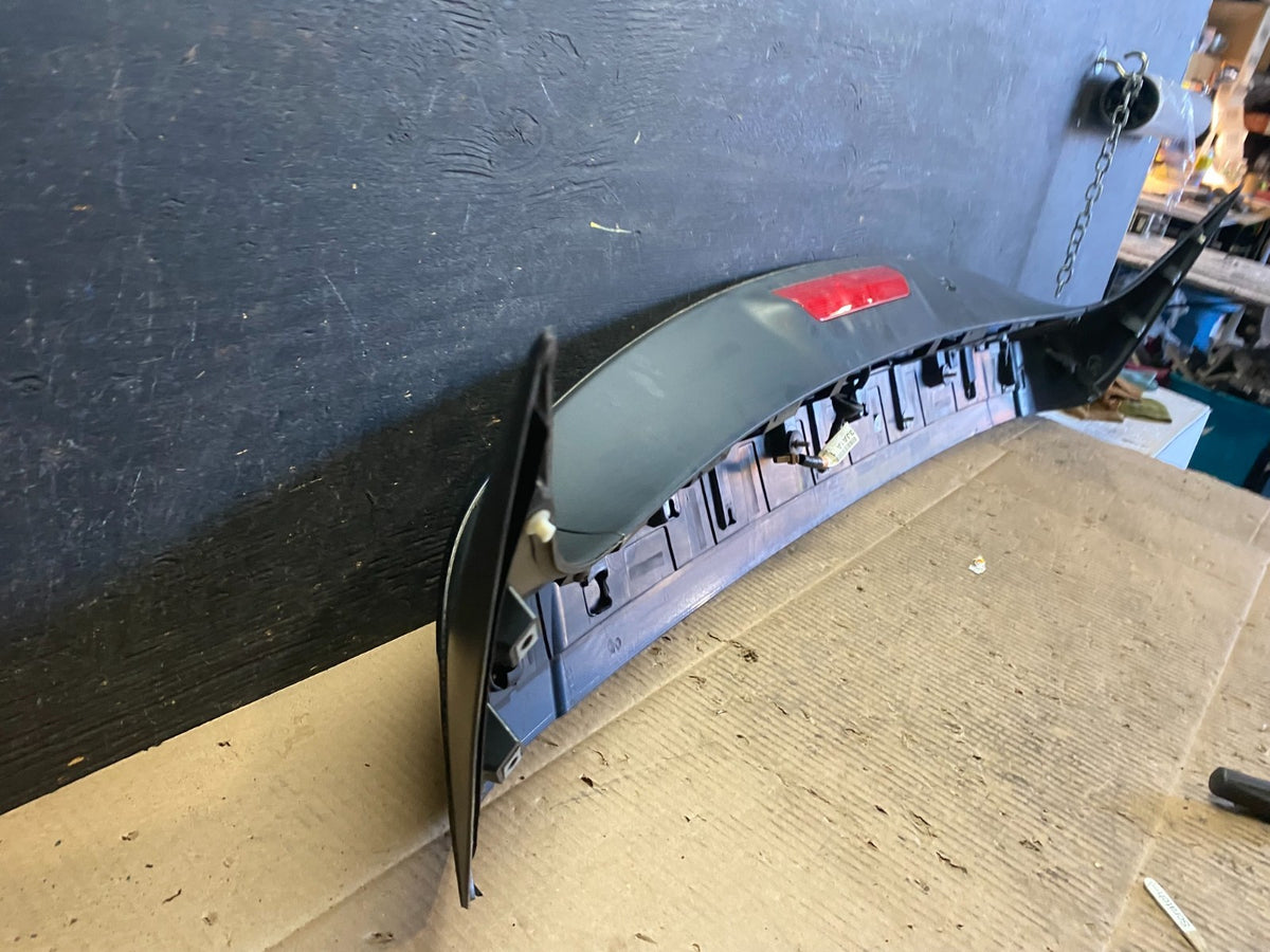 2013-2020 Nissan Pathfinder Rear Spoiler Wing AG0887 DG10