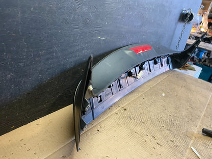 2013-2020 Nissan Pathfinder Rear Spoiler Wing AG0887 DG10