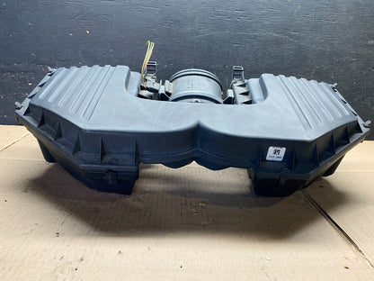 2007 to 2010 BMW E70 X5 N62 Air Intake Cleaner Filter 7548896 OEM C2058 DG3