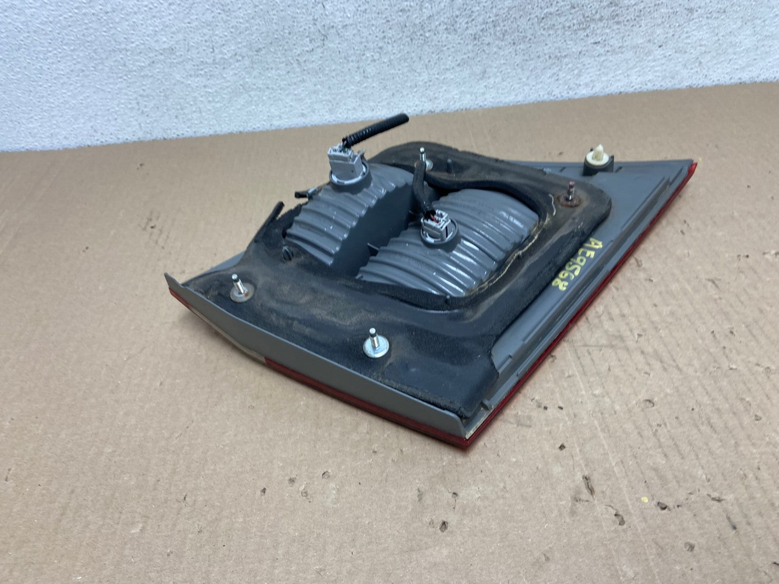 2005 2006 2007 Honda Odyssey Inner Right Passenger RH Tail Light AE9568 LK4