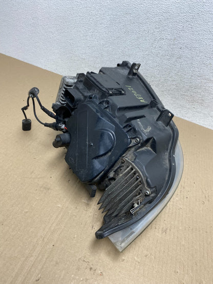 2009-2011 Bmw 3 Series 328i 4/D Sedan Left Driver LH Headlight Xenon AE70219