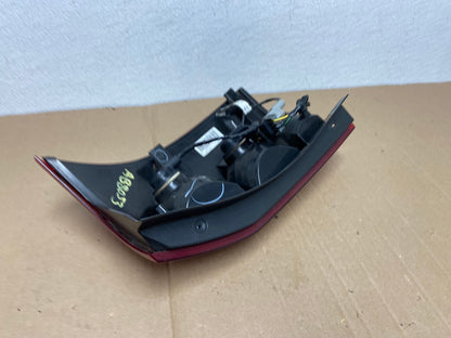 2004 2005 2006 2007 Saturn Vue Left Driver Lh Side Tail Light Oem AB8053 LK4