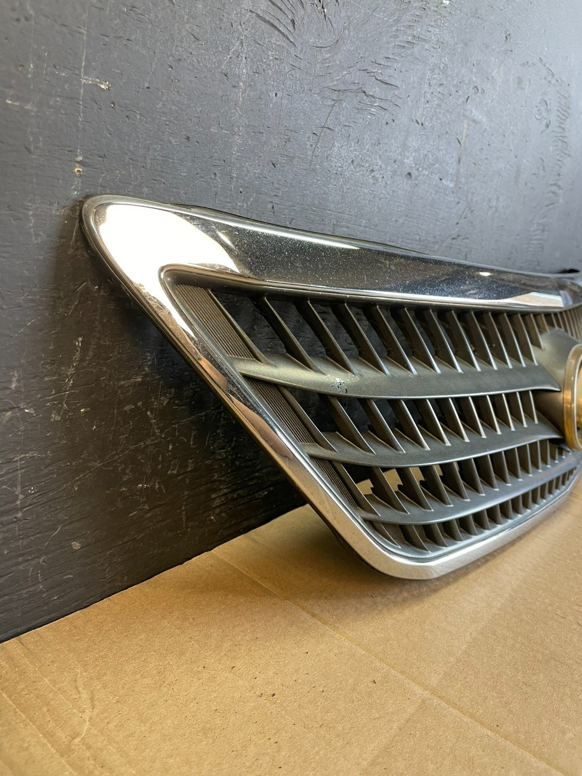 2006 to 2009 Lexus RX400H Front Upper Grill Grille ac2192 DG2