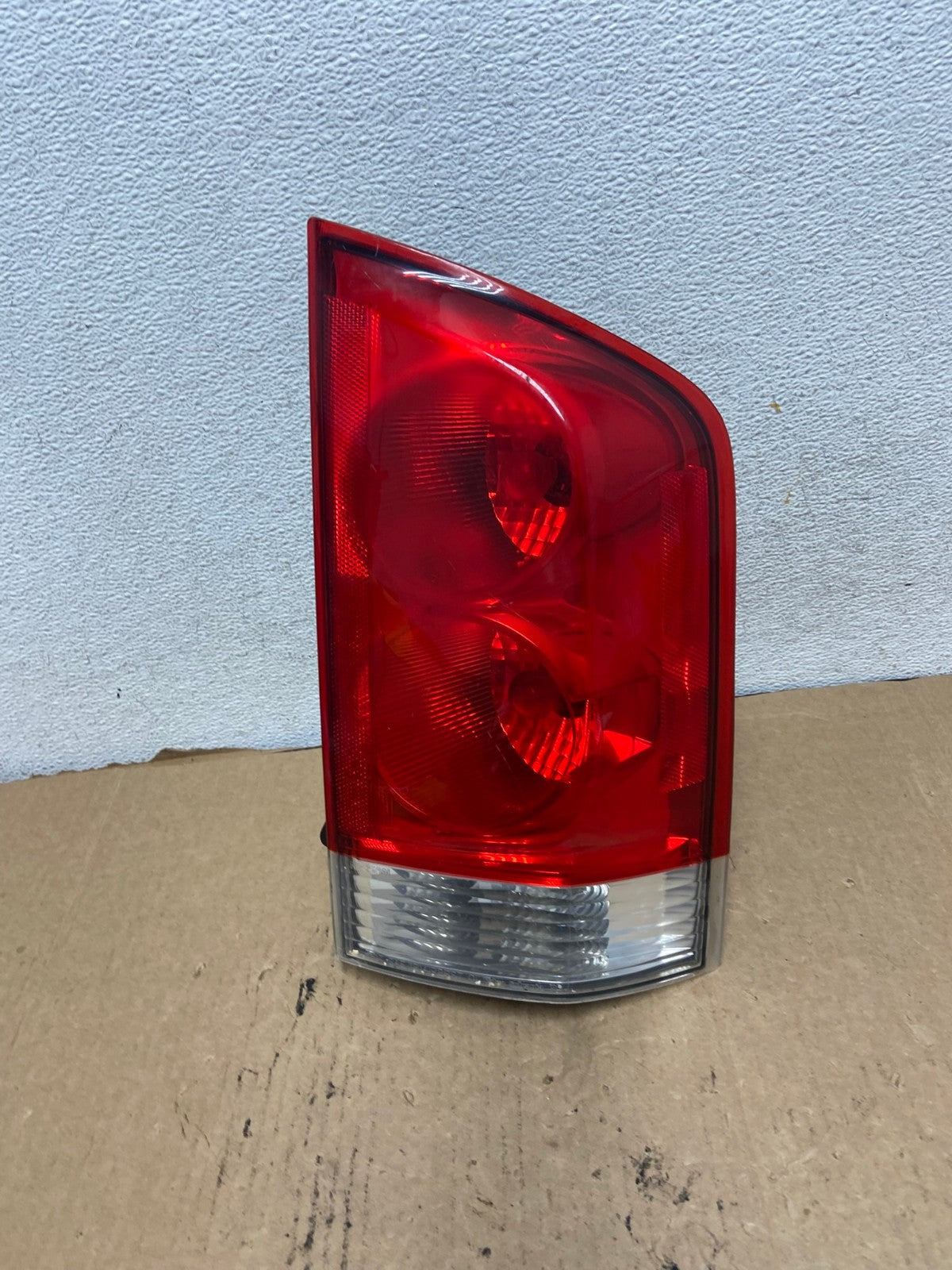 2005 to 2015 Nissan Armada Right Passenger RH Side Tail Light AG2087 LK0