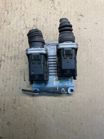 2005 2007 Cadillac STS Engine Computer ECU ECM Module Oem ac0757 DG0