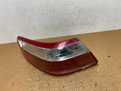 2007 2008 2009 Toyota Camry Left Driver LH Side Tail Light AE2665 LK0