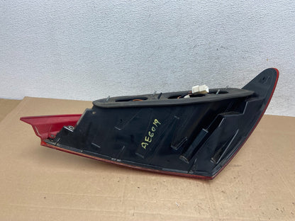 2013-2016 Hyundai Genesis Coupe Left Driver LH Tail Light AE6019 DG6