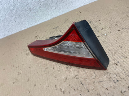 2011 2012 2013 Kia Optima Hybrid Left Driver Inner Tail Light AF7178 LK1