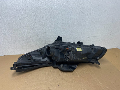 2015-2017 Hyundai Sonata Right Passenger RH Side Halogen Headlight AD8038 DW5