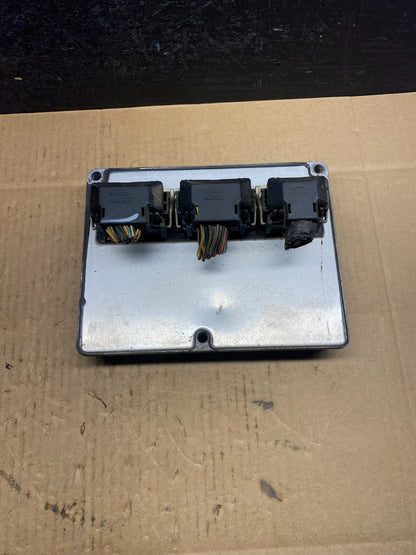 2003-2004 Ford F250 F350 6.0 Diesel ECU ECM Engine Computer Module AD4847 DG0
