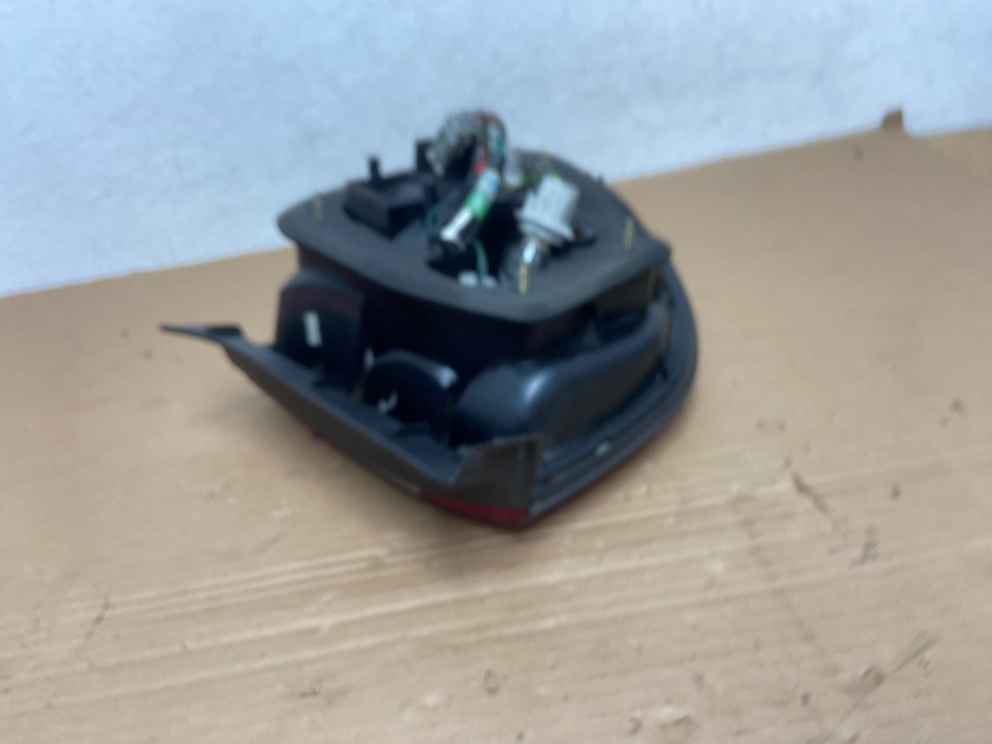 1994 - 1995 Honda Accord Right Passenger RH Side Tail light AD4197 DW3