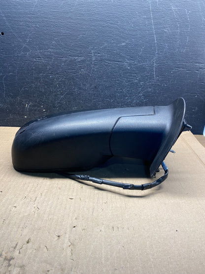 2007-2013 Chevrolet Tahoe Silverado Suburban Right Passenger Mirror AE7961 DW2