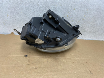 2007 to 2013 Mini Cooper Right Passenger RH Side Headlight Halogen AH7930 LK4