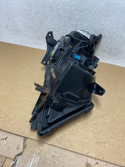 2007 2008 2009 Acura MDX Headlight Xenon HID Left Driver Lh Side AI3350 DW6