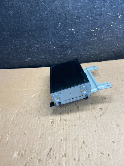 2008 - 2012 Infiniti G35 Information Display Screen 284h0-1ba1a AI3137 DG1