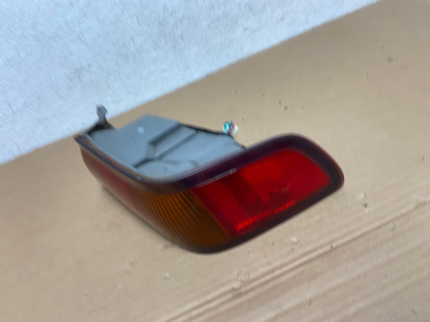 1997 1998 1999 Toyota Camry Tail Light Right Passenger Rh Side AD4172 LK1