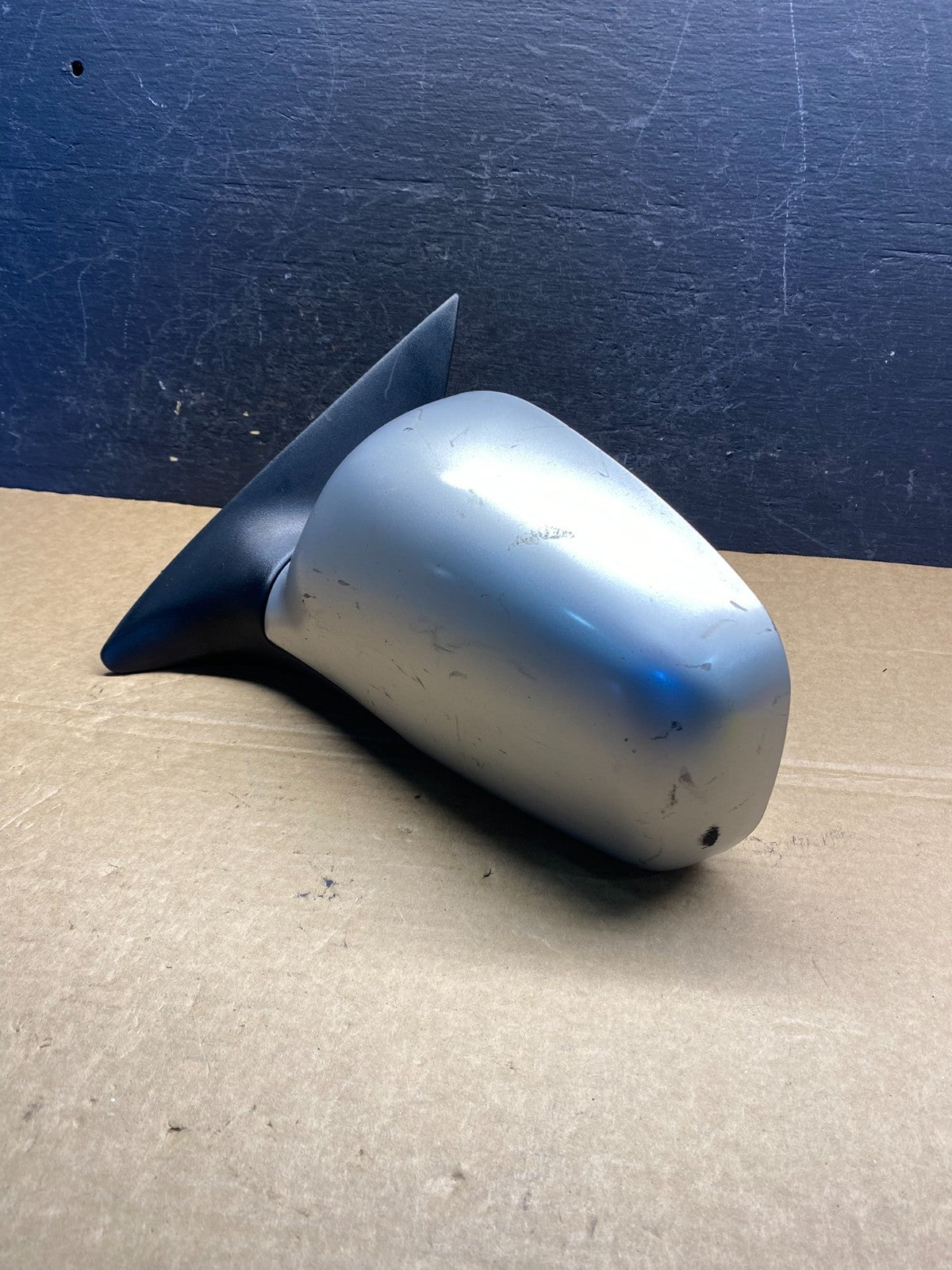 1998 to 2002 Lincoln Town Car Left Driver LH View Heat Door Mirror AF7910 DG2