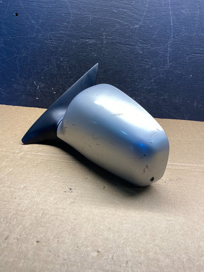 1998 to 2002 Lincoln Town Car Left Driver LH View Heat Door Mirror AF7910 DG2