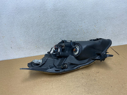 Sedan 2007 to 2009 Nissan Altima Right Passenger Halogen Headlight AI3550 DW6