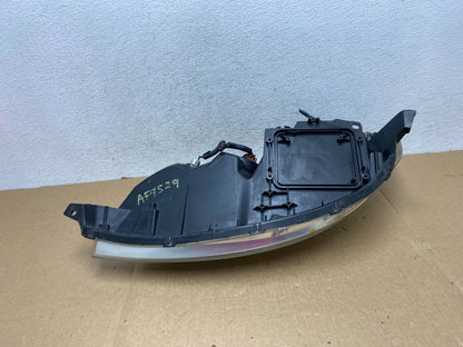 2006 to 2010 Toyota Sienna Right Passenger Rh Side Headlight Halogen AF9529 DW10