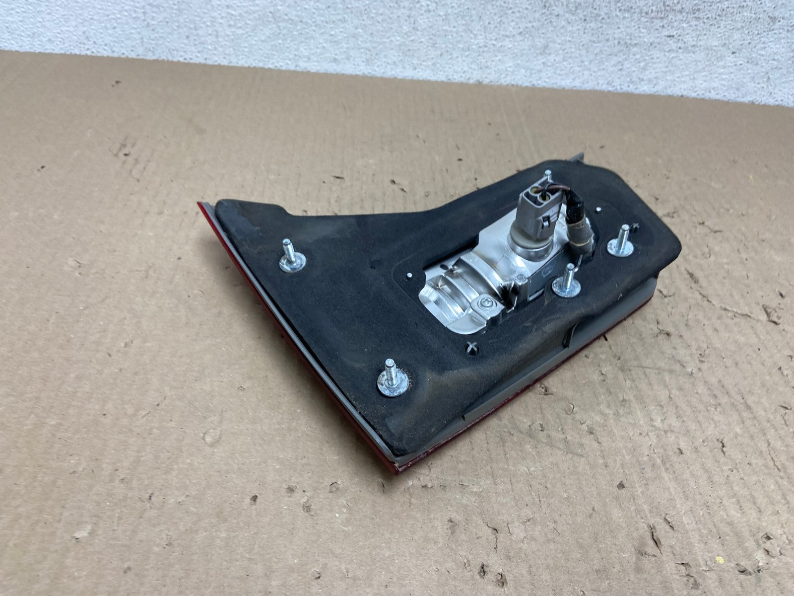2007 2008 2009 Acura Mdx Left Driver Lh Side Inner Tail Light AE9728 LK4